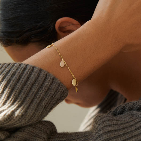 Armbänder von Pernille Corydon