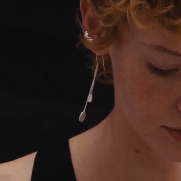 Ohrringe von Pernille Corydon