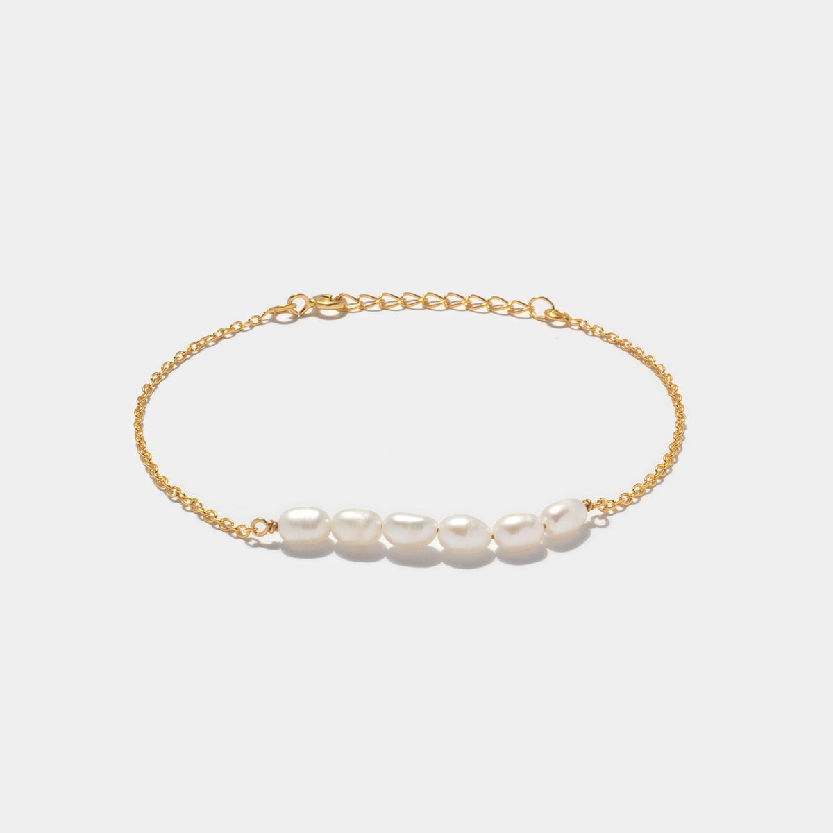 Armband Sirène Ami - Fleurs des Prés